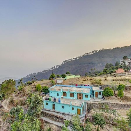 Hotel Himalayan View Lansdowne Ngoại thất bức ảnh