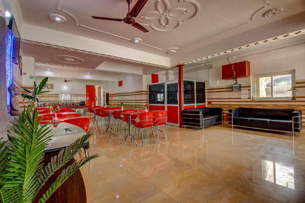 Hotel Himalayan View Lansdowne Ngoại thất bức ảnh