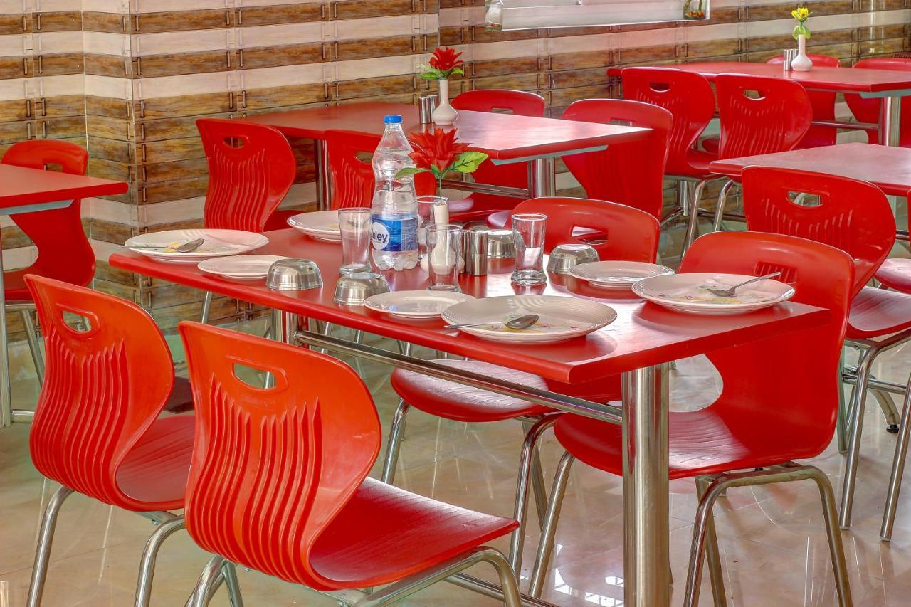 Hotel Himalayan View Lansdowne Ngoại thất bức ảnh
