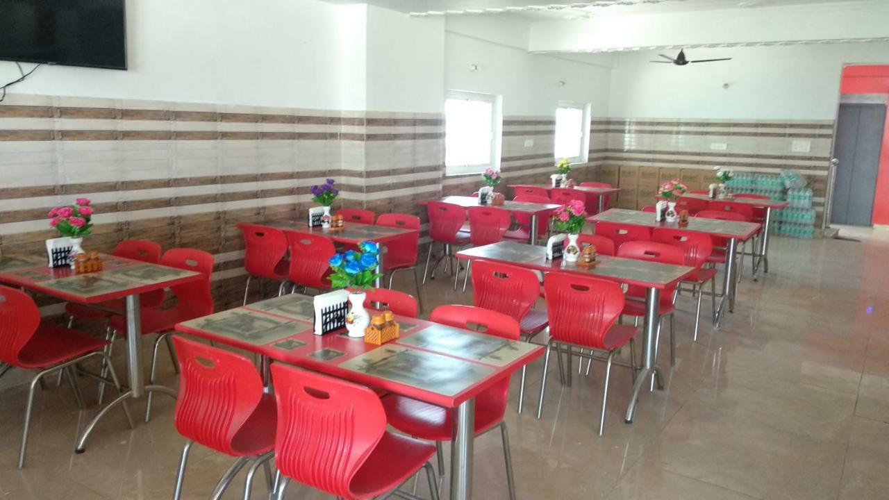 Hotel Himalayan View Lansdowne Ngoại thất bức ảnh